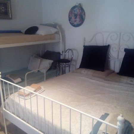 Apartament Casa Principe Bari Zewnętrze zdjęcie