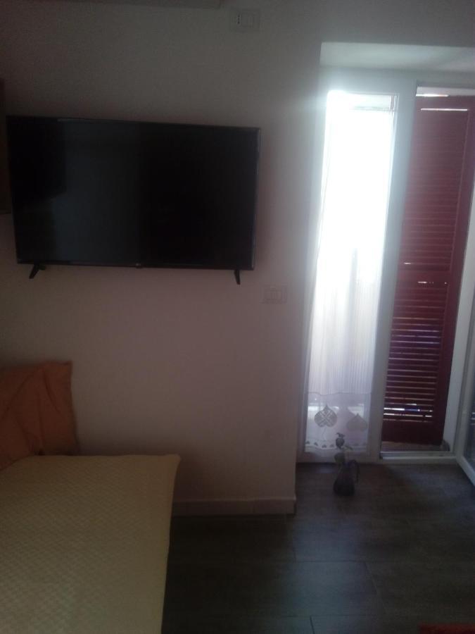 Apartament Casa Principe Bari Zewnętrze zdjęcie