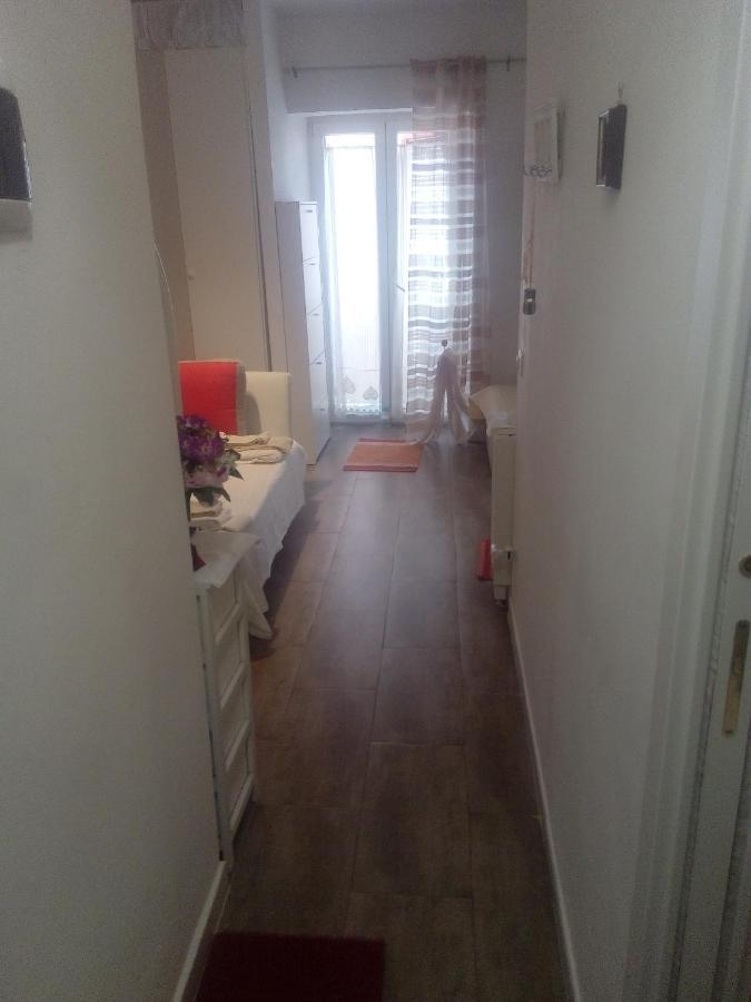 Apartament Casa Principe Bari Zewnętrze zdjęcie