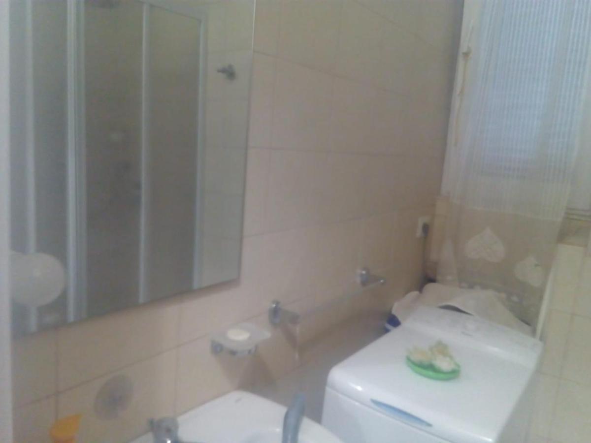 Apartament Casa Principe Bari Zewnętrze zdjęcie