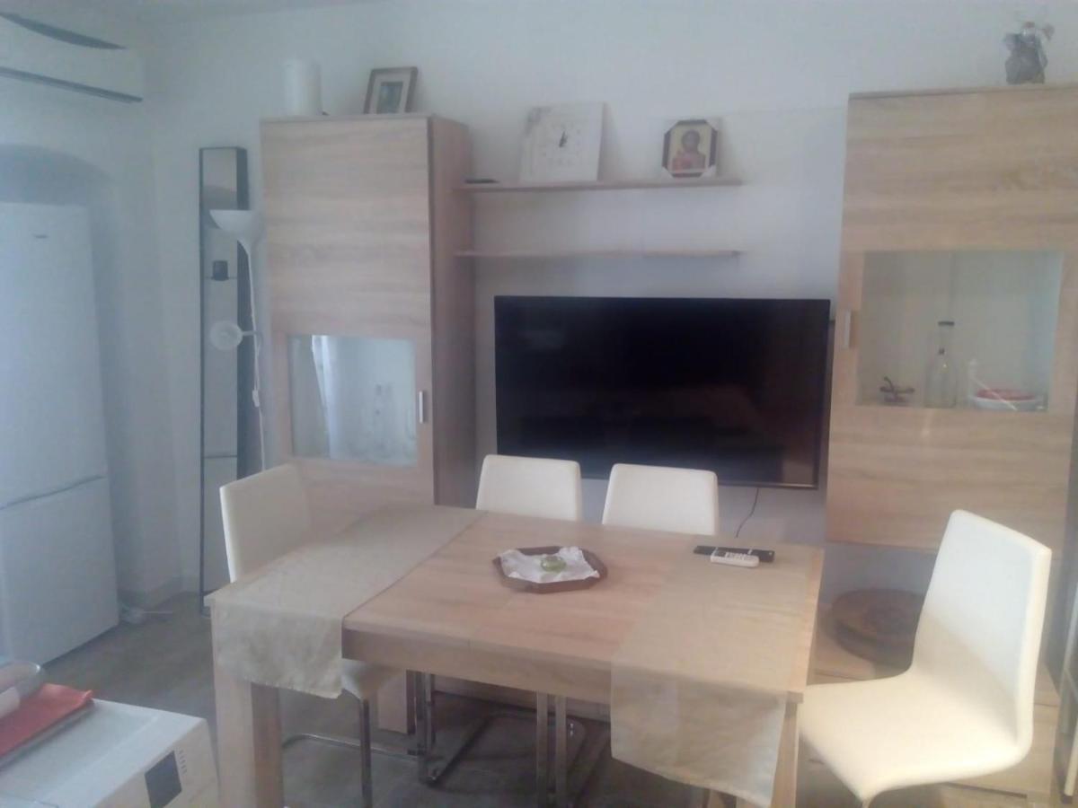 Apartament Casa Principe Bari Zewnętrze zdjęcie