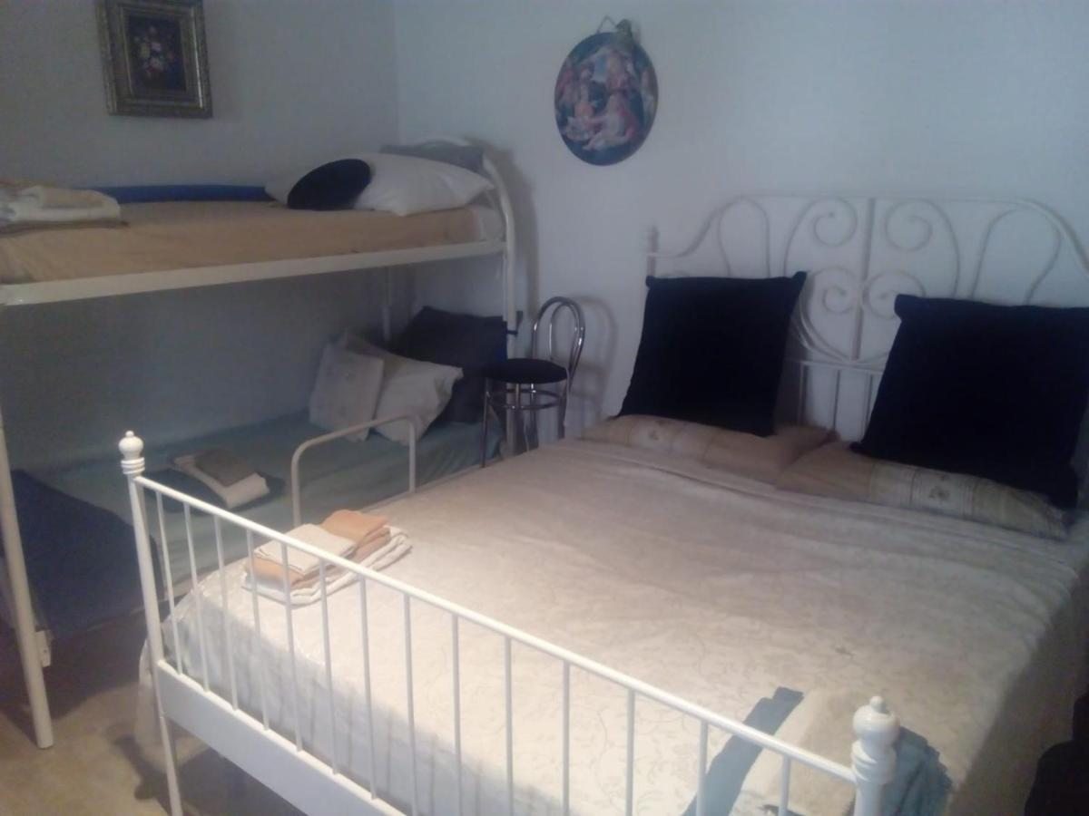 Apartament Casa Principe Bari Zewnętrze zdjęcie