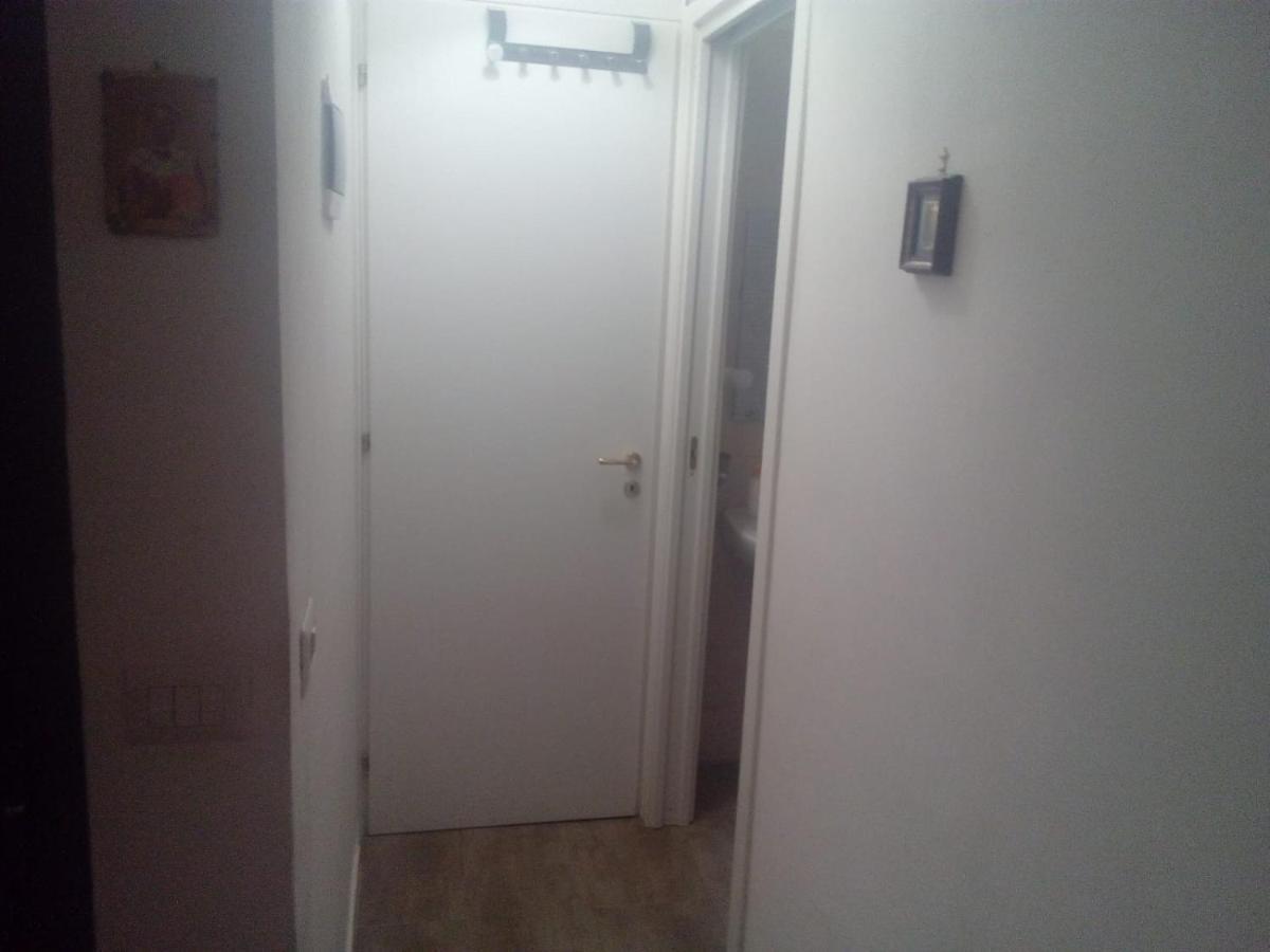 Apartament Casa Principe Bari Zewnętrze zdjęcie