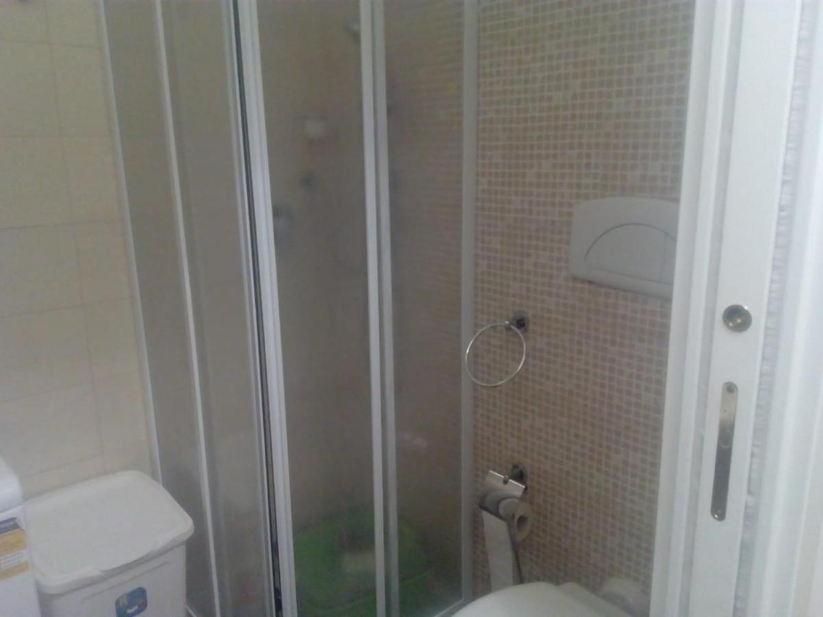 Apartament Casa Principe Bari Zewnętrze zdjęcie