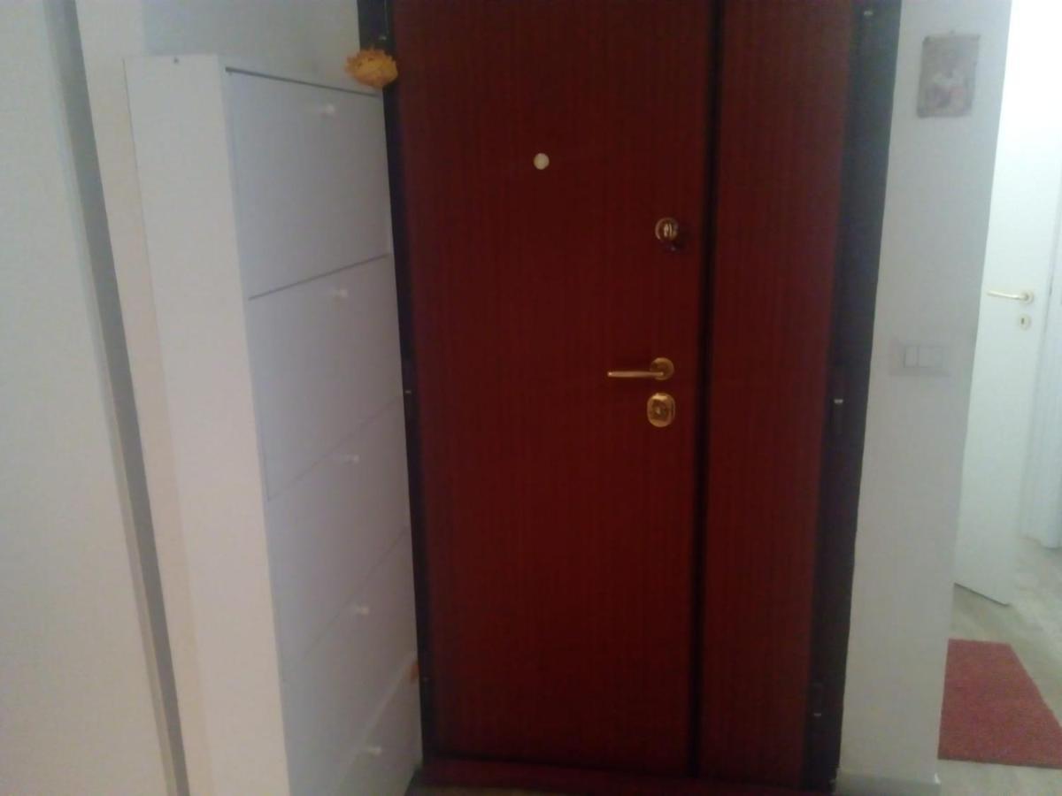 Apartament Casa Principe Bari Zewnętrze zdjęcie