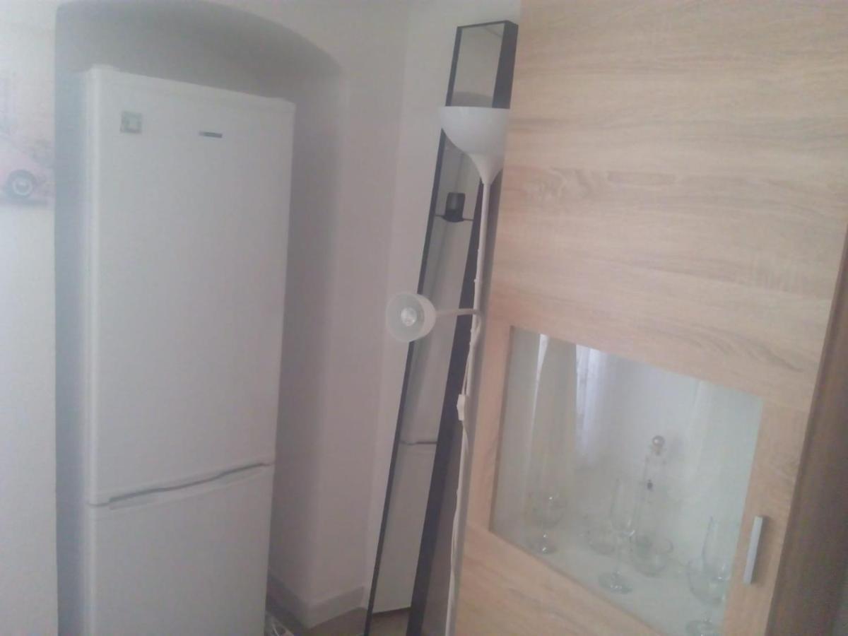 Apartament Casa Principe Bari Zewnętrze zdjęcie